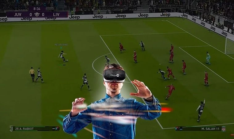 Khám Phá Thế Giới Cá Cược Thể Thao Ảo Tại Nova88 2 Trải nghiệm chơi cá cược thể thao ảo cực đã tại Nova88