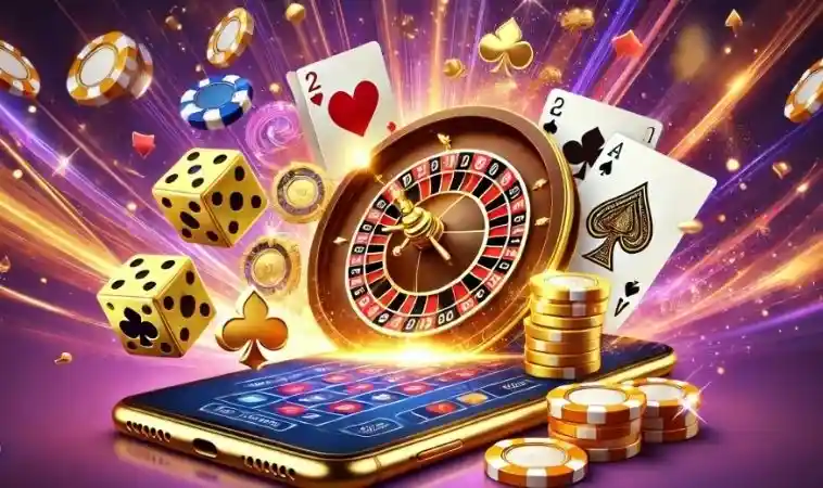 Hoàn Trả Không Giới Hạn Tại Nova88: Tận Hưởng Quyền Lợi Ngay Hôm Nay 2 Hoàn trả không giới hạn tại Nova88 với nhiều thể loại game cá cược