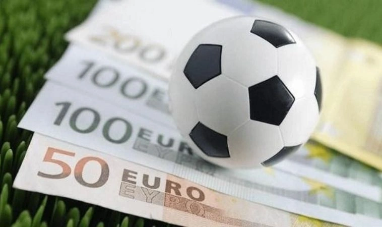 Làm Thế Nào Để Thành Công Với Cá Cược Bóng Đá Nova88? 2 Cá cược bóng đá Nova88 siêu hấp dẫn