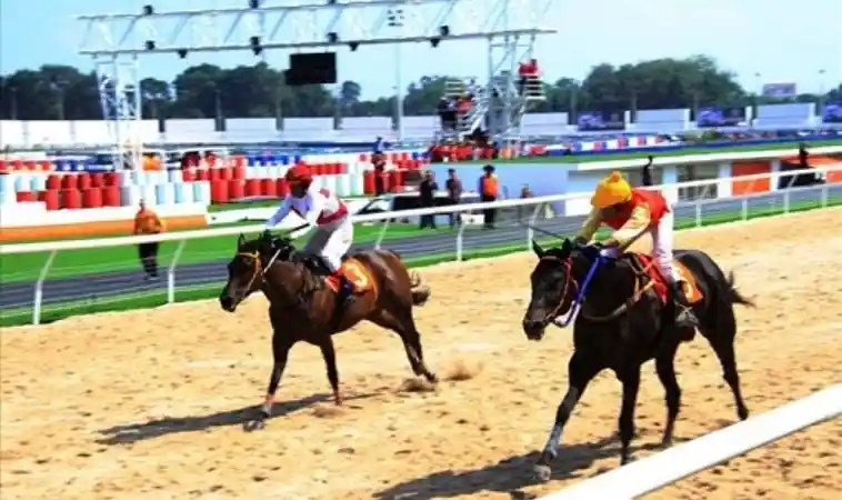 Đua Ngựa Nova88: Làm Chủ Cuộc Chơi Với Những Mẹo Đỉnh Cao 1 Đua Ngựa Nova88