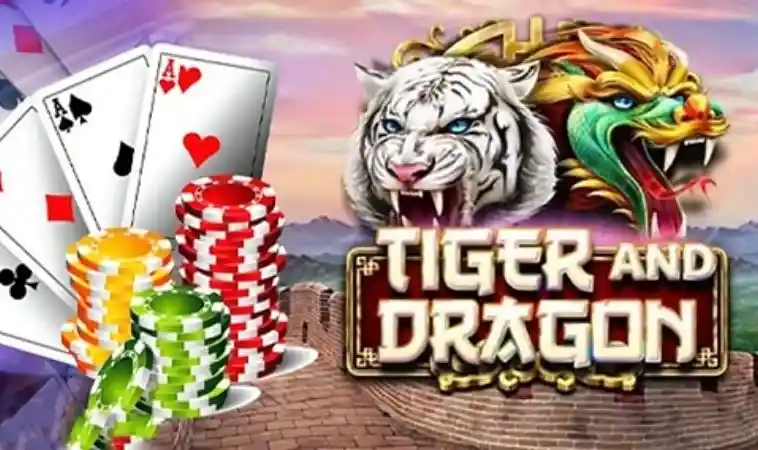 Dragon Tiger Nova88: Trải Nghiệm Trò Chơi Cổ Điển Với Nhiều Bất Ngờ 8 Dragon Tiger Nova88