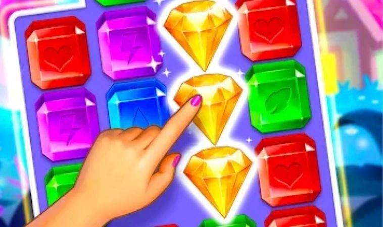 Chơi Kim Cương Tại Nova88: Những Chiến Lược Đỉnh Cao Để Giành Chiến Thắng! 3 Kim Cương tại Nova88