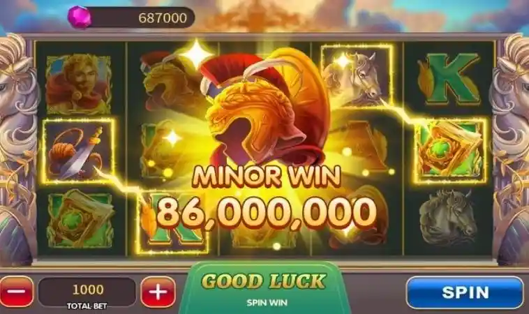 Nổ Hũ Rừng Xanh Tại Nova88: Hướng Dẫn Chơi Và Nhận Giải Thưởng! 1 Nổ Hũ Rừng Xanh tại Nova88