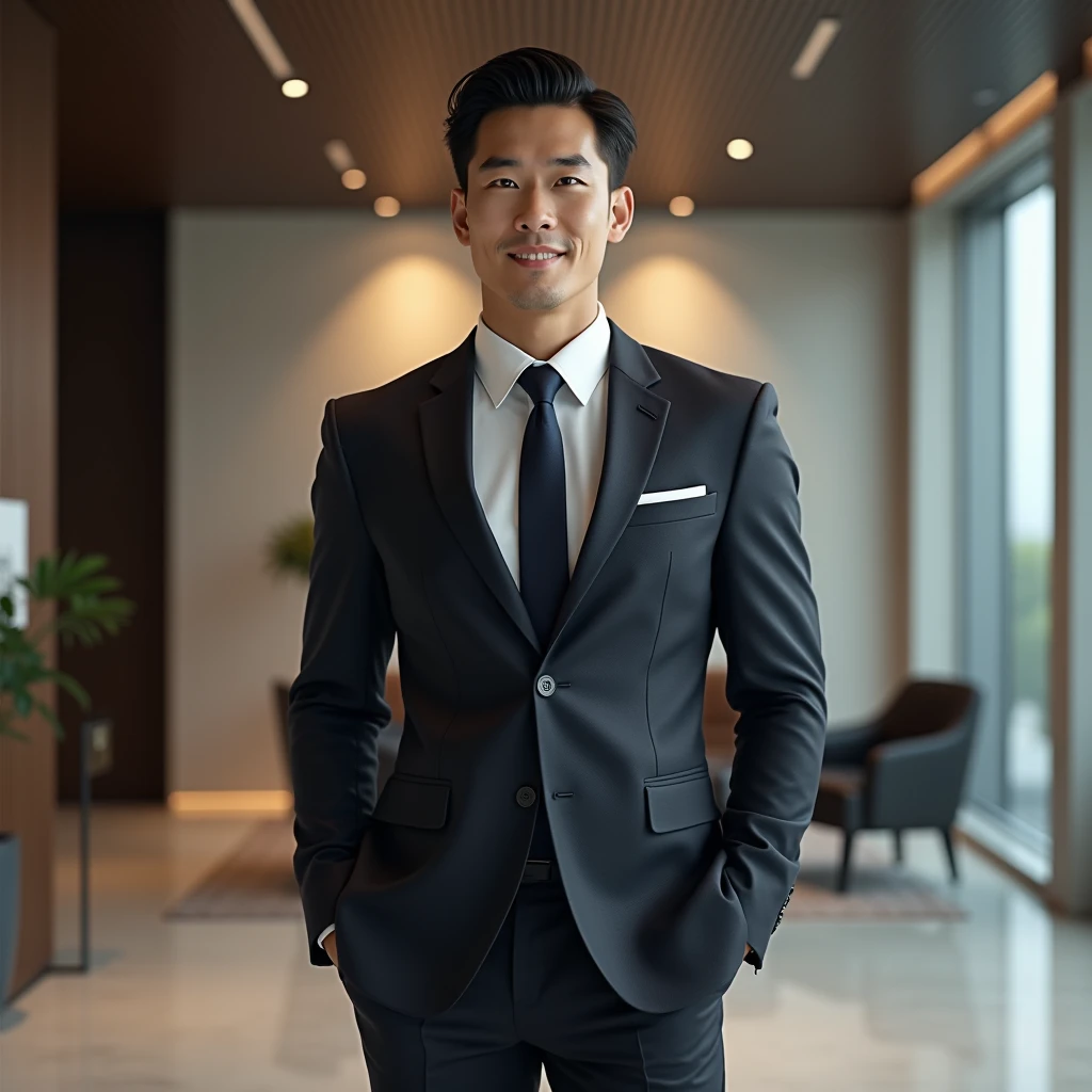 CEO Nguyễn Khắc Vũ CEO Nguyễn Khắc Vũ